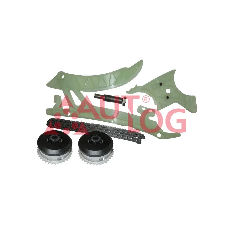 Kit de distribution par chaîne AUTLOG KT1051