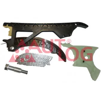 Kit de distribution par chaîne AUTLOG KT1052