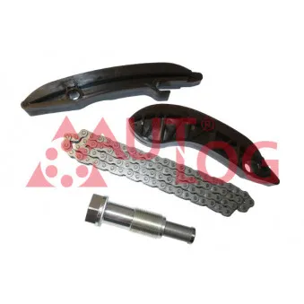 Kit de distribution par chaîne AUTLOG KT1054