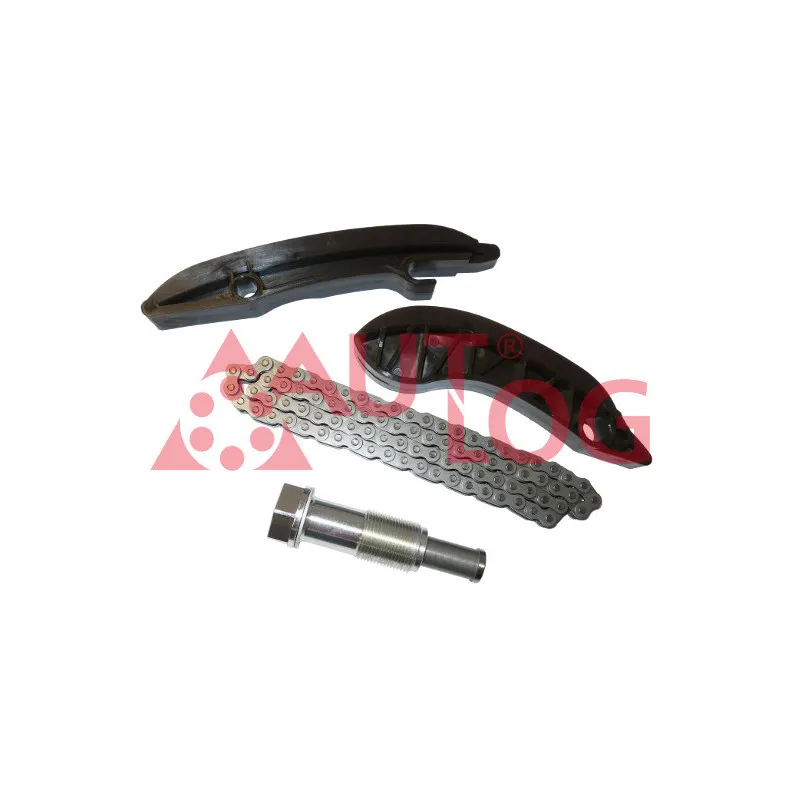 Kit de distribution par chaîne AUTLOG KT1054