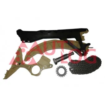 Kit de distribution par chaîne AUTLOG KT1056