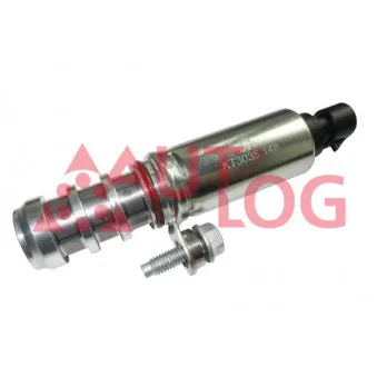 Valve de commande, réglage d'arbres à came AUTLOG KT3035