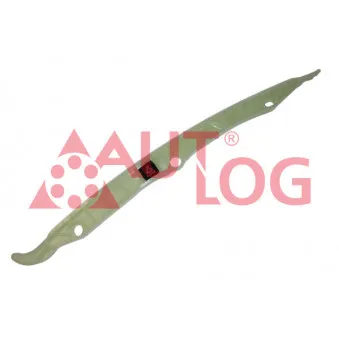 Coulisse, chaîne de distribution AUTLOG KT5008