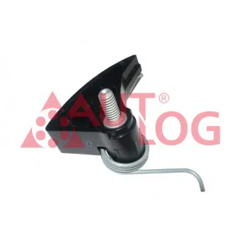 Coulisse, chaîne de distribution AUTLOG KT5011