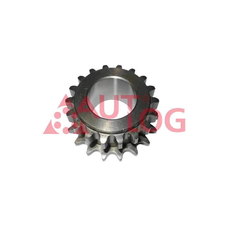Roue dentée, vilebrequin AUTLOG KT7019