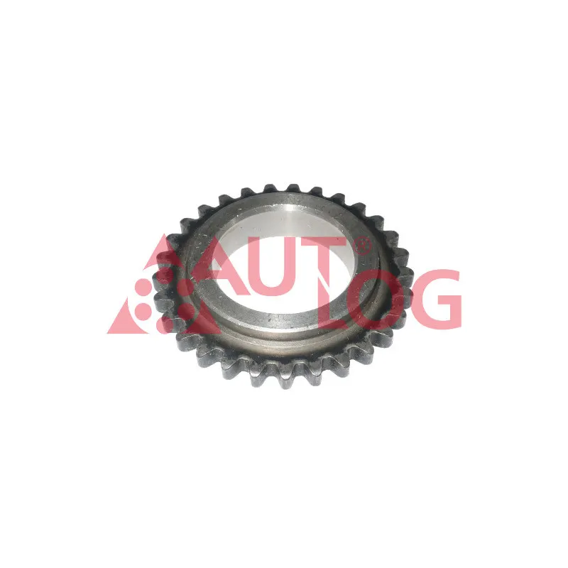 Roue dentée, vilebrequin AUTLOG KT7027