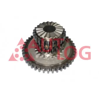 Roue dentée, vilebrequin AUTLOG KT7028