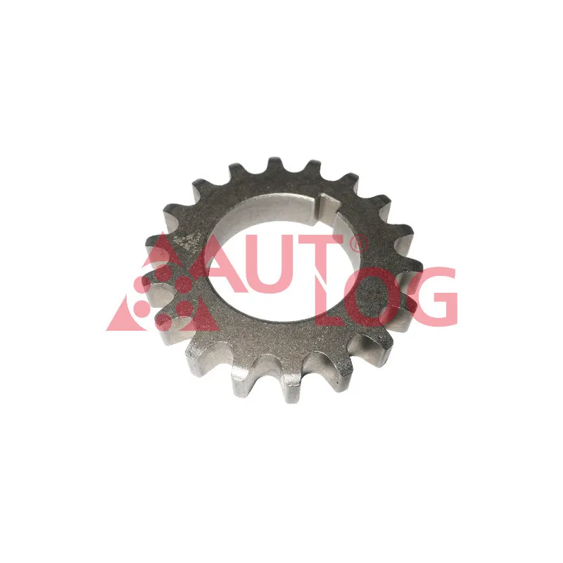 Roue dentée, vilebrequin AUTLOG KT7042