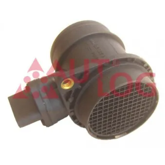 Débitmètre de masse d'air AUTLOG