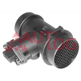 Débitmètre de masse d'air AUTLOG