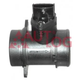 Débitmètre de masse d'air AUTLOG LM1053