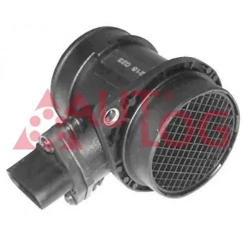Débitmètre de masse d'air AUTLOG LM1066