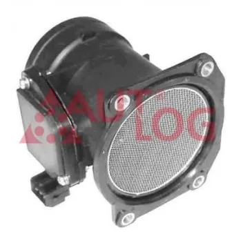 Débitmètre de masse d'air AUTLOG LM1068
