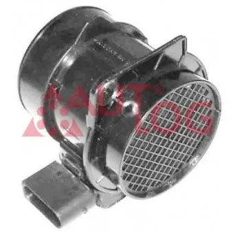 Débitmètre de masse d'air AUTLOG LM1069