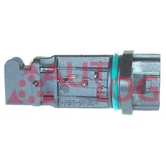 Débitmètre de masse d'air AUTLOG LM1073