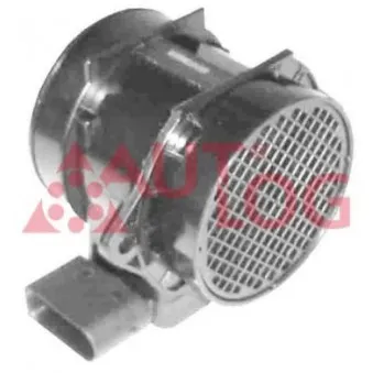 Débitmètre de masse d'air AUTLOG