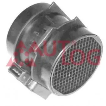 Débitmètre de masse d'air AUTLOG