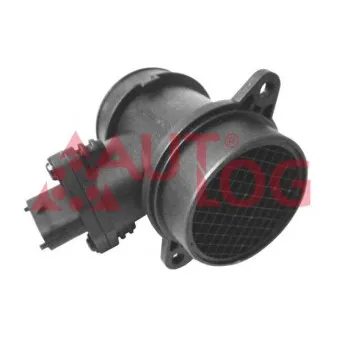 Débitmètre de masse d'air AUTLOG