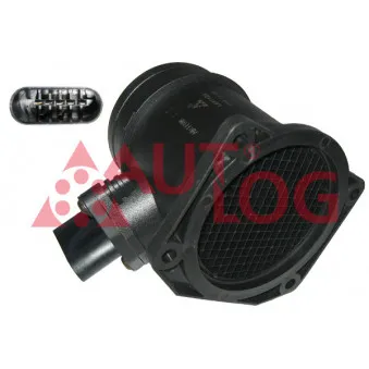 Débitmètre de masse d'air AUTLOG LM1122