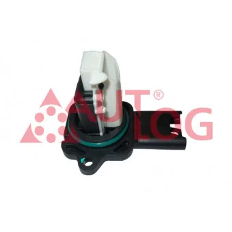 Débitmètre de masse d'air AUTLOG LM1123