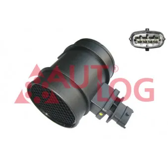 Débitmètre de masse d'air AUTLOG LM1125