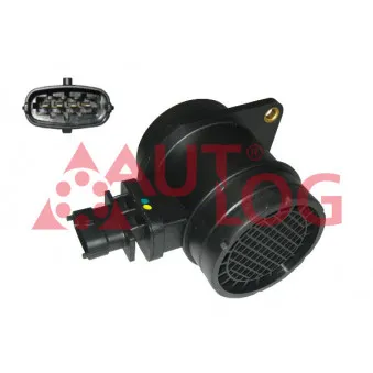 Débitmètre de masse d'air AUTLOG LM1141