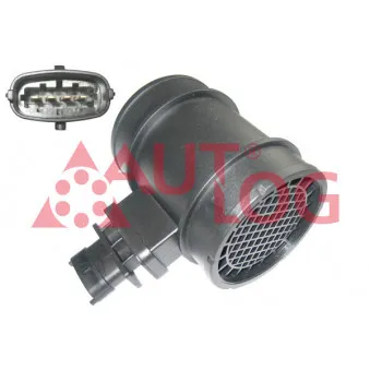 Débitmètre de masse d'air AUTLOG LM1144
