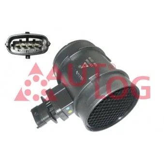 Débitmètre de masse d'air AUTLOG