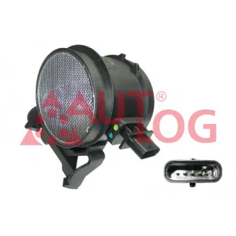 Débitmètre de masse d'air AUTLOG LM1150