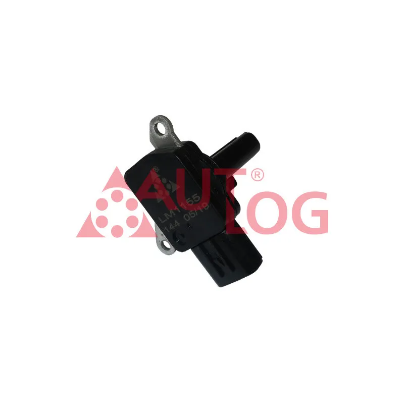 Débitmètre de masse d'air AUTLOG LM1155