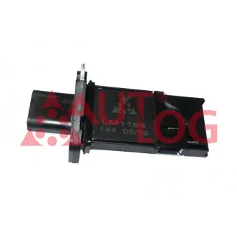 Débitmètre de masse d'air AUTLOG LM1164