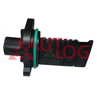Débitmètre de masse d'air AUTLOG