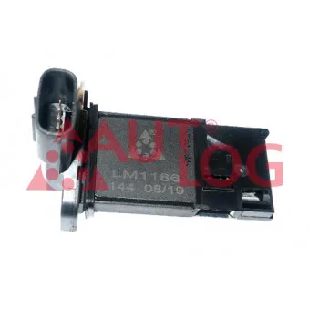 Débitmètre de masse d'air AUTLOG