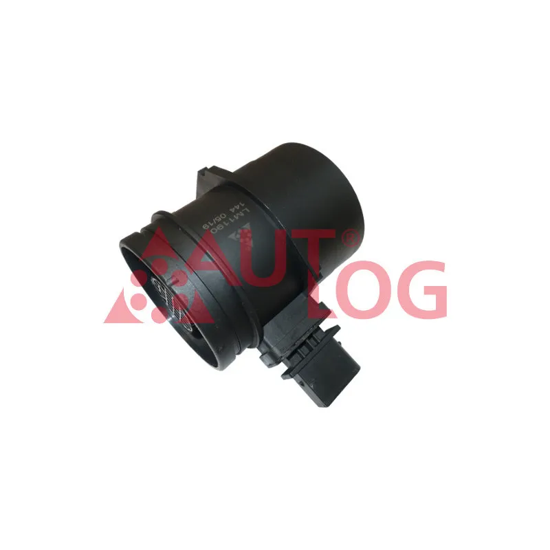 Débitmètre de masse d'air AUTLOG LM1190