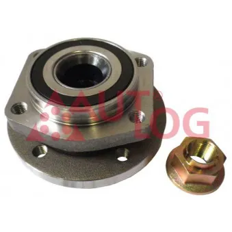 Roulement de roue avant AUTLOG RS1101