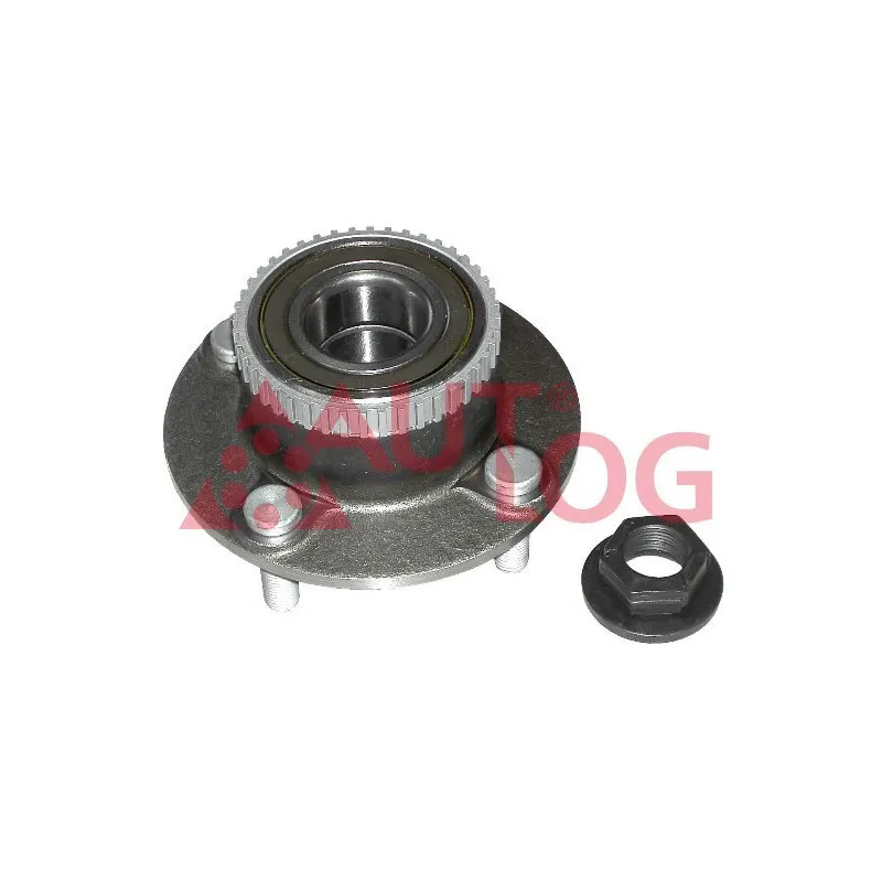 Roulement de roue arrière AUTLOG RS1124