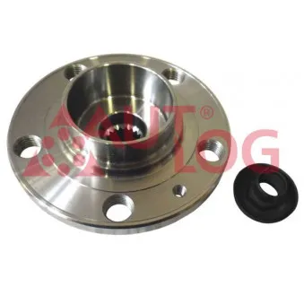 Moyeu de roue AUTLOG RS1177