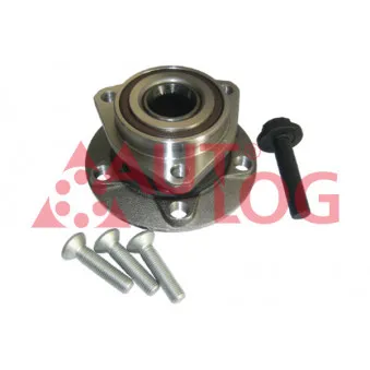 Roulement de roue avant AUTLOG RS1179