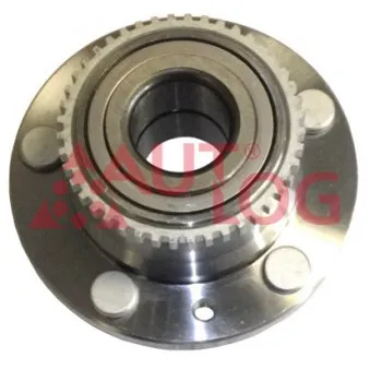Roulement de roue arrière AUTLOG RS1203
