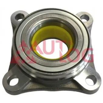 Roulement de roue avant AUTLOG RS1215