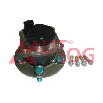 Roulement de roue arrière AUTLOG RS1224