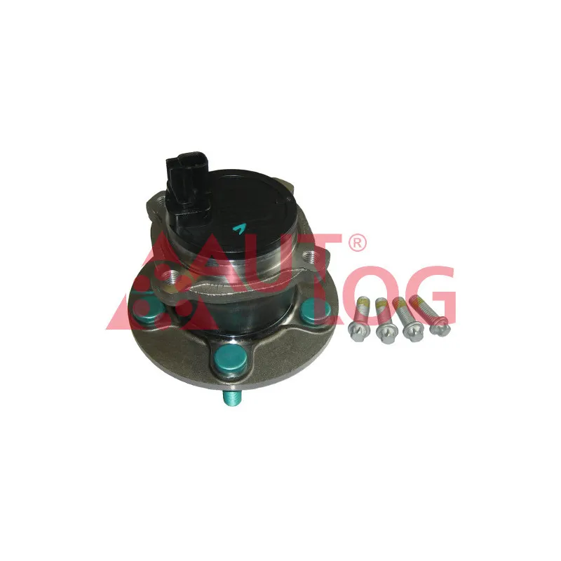 Roulement de roue arrière AUTLOG RS1224