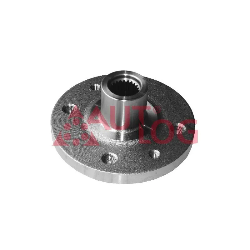 Moyeu de roue avant AUTLOG RS1233