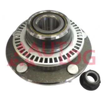 Roulement de roue arrière AUTLOG RS1264