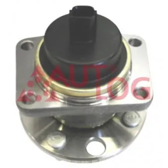 Roulement de roue arrière AUTLOG RS1265