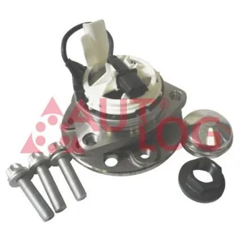 Roulement de roue avant AUTLOG RS1278