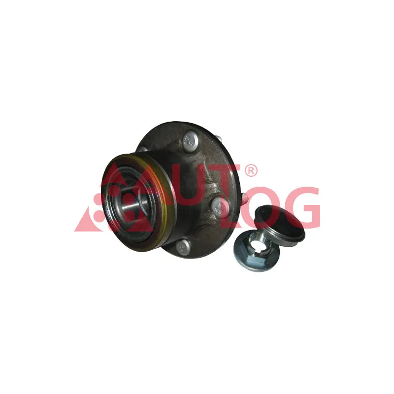 Roulement de roue arrière AUTLOG RS1302