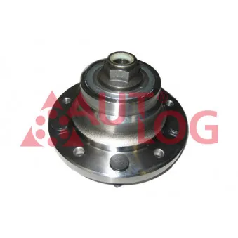 Roulement de roue arrière AUTLOG RS1303