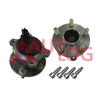 Roulement de roue arrière AUTLOG RS1304