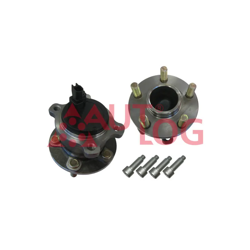 Roulement de roue arrière AUTLOG RS1304